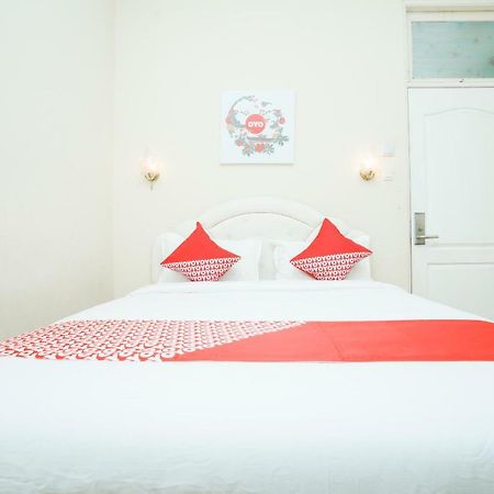 Mojokerto Classic Homestay Zewnętrze zdjęcie