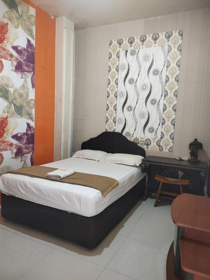 Mojokerto Classic Homestay Zewnętrze zdjęcie