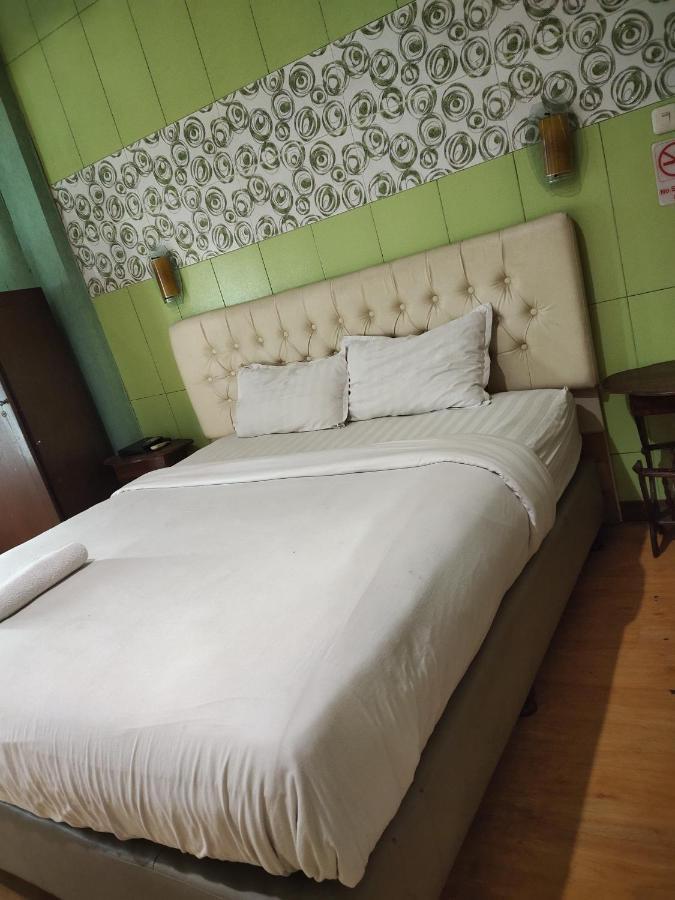 Mojokerto Classic Homestay Zewnętrze zdjęcie