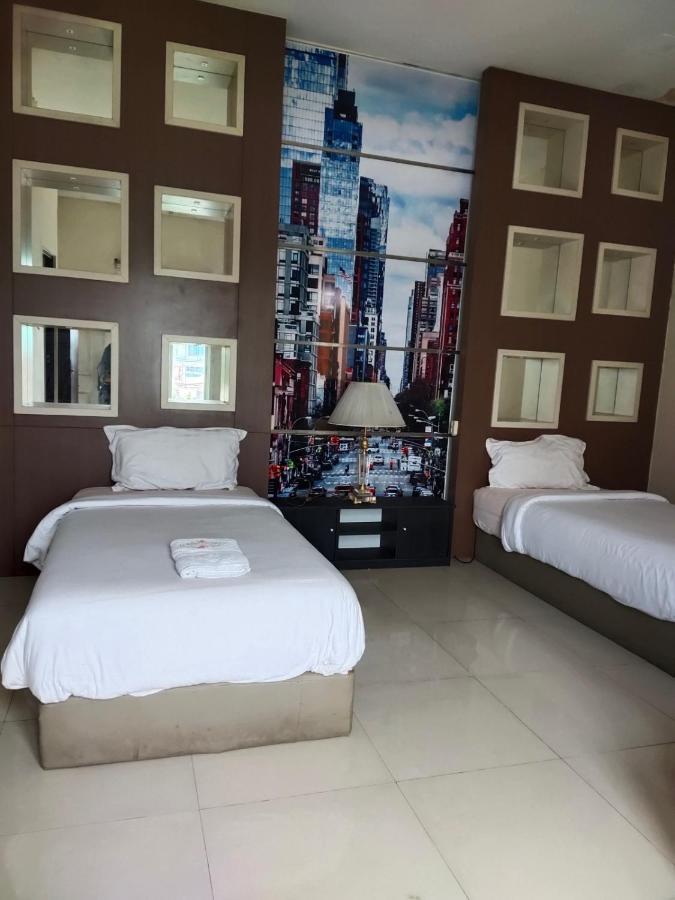 Mojokerto Classic Homestay Zewnętrze zdjęcie