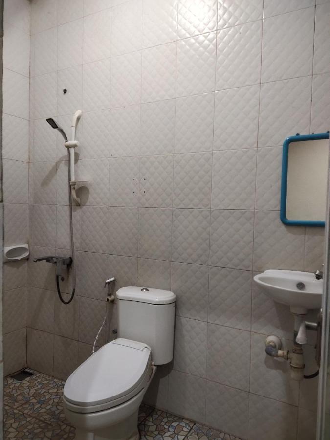 Mojokerto Classic Homestay Zewnętrze zdjęcie