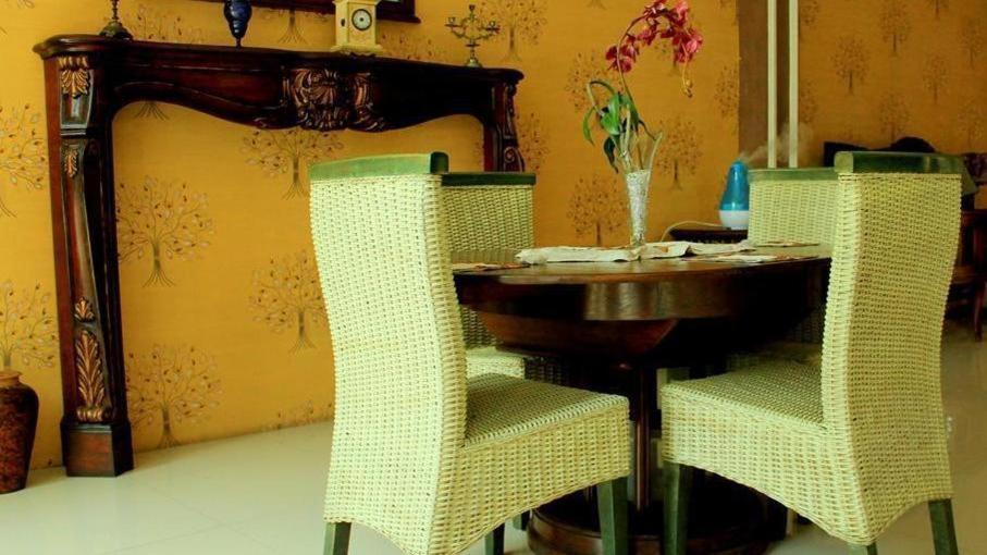 Mojokerto Classic Homestay Zewnętrze zdjęcie