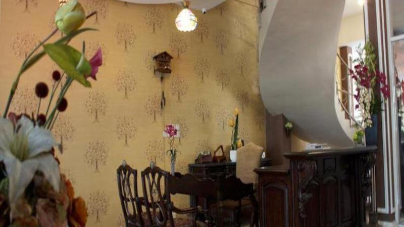 Mojokerto Classic Homestay Zewnętrze zdjęcie