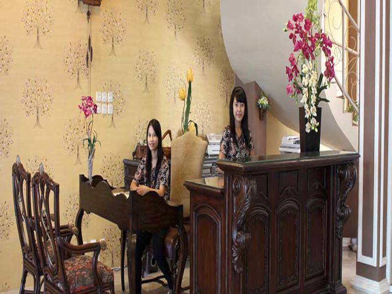 Mojokerto Classic Homestay Zewnętrze zdjęcie