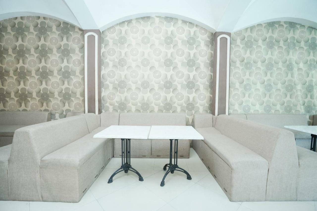 Mojokerto Classic Homestay Zewnętrze zdjęcie