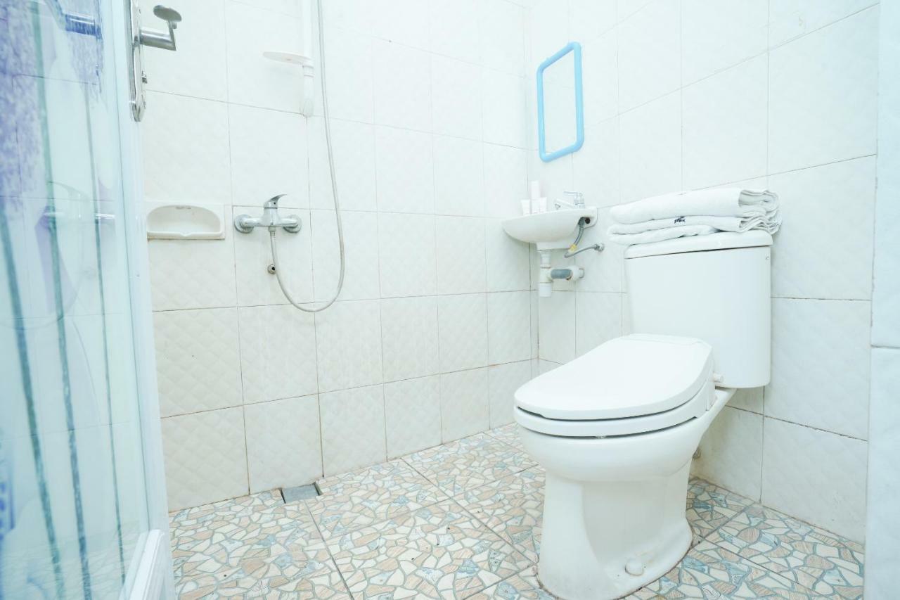 Mojokerto Classic Homestay Zewnętrze zdjęcie