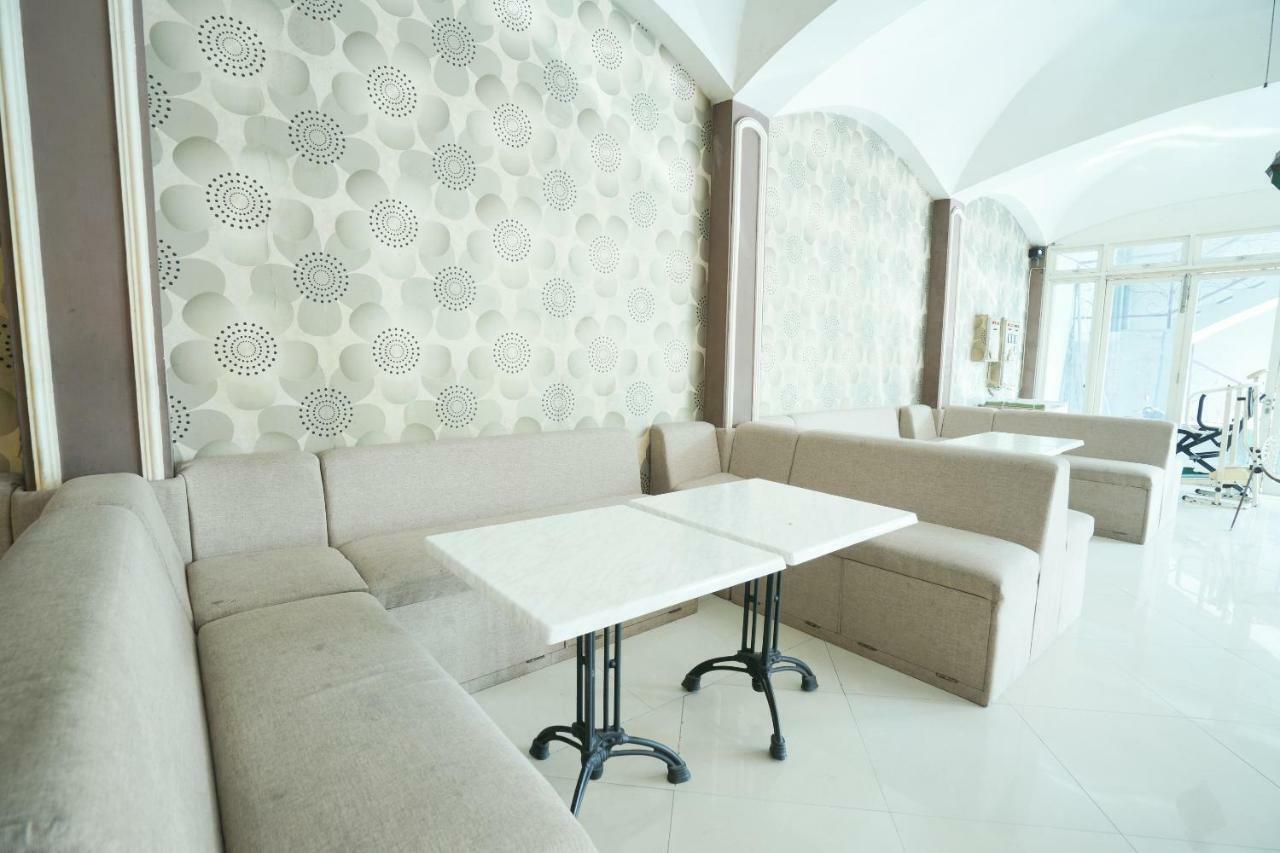 Mojokerto Classic Homestay Zewnętrze zdjęcie